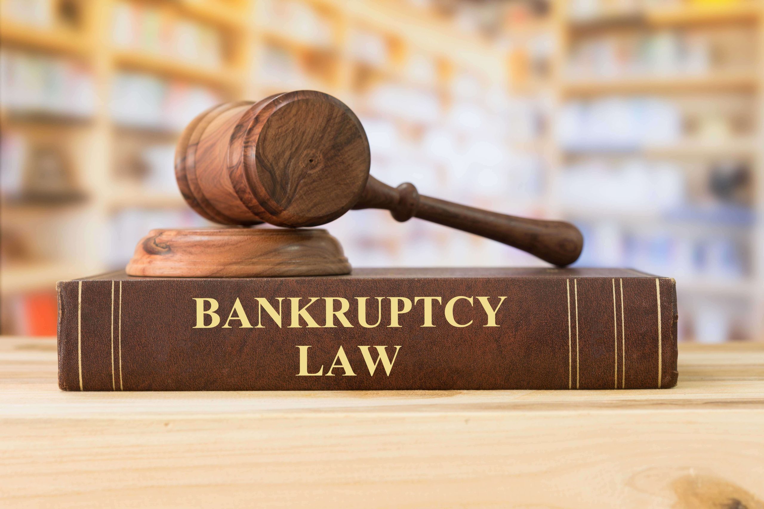 Understanding Bankruptcy Law in Binghamton - Key information about the laws and statutes governing the process of bankruptcy.
